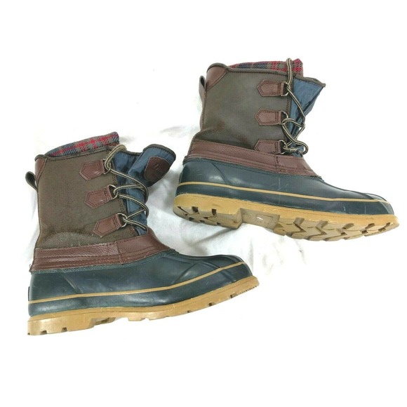 Duck Boots Brand Duck Boots Women's Size 8 - Picture 8 of 10